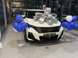 GAC GS3 2025 года за 10 600 000 тг. в Астана