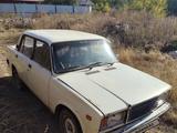 ВАЗ (Lada) 2107 2000 года за 450 000 тг. в Макинск