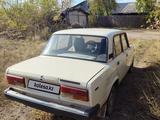 ВАЗ (Lada) 2107 2000 года за 450 000 тг. в Макинск – фото 3
