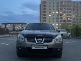 Nissan Qashqai 2008 года за 5 000 000 тг. в Караганда – фото 2