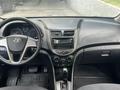 Hyundai Accent 2014 годаfor4 800 000 тг. в Алматы – фото 6