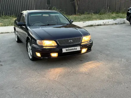 Nissan Cefiro 1996 года за 1 500 000 тг. в Атырау – фото 8