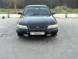 Nissan Cefiro 1996 годаүшін1 500 000 тг. в Атырау – фото 4