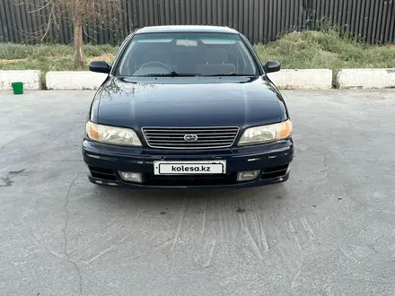 Nissan Cefiro 1996 года за 1 500 000 тг. в Атырау – фото 4