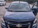 Chevrolet Cobalt 2021 года за 4 200 000 тг. в Кызылорда