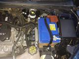 Chevrolet Cobalt 2021 года за 4 200 000 тг. в Кызылорда – фото 2