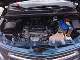 Chevrolet Cobalt 2021 года за 4 200 000 тг. в Кызылорда – фото 4