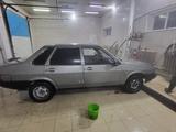 ВАЗ (Lada) 21099 2002 годаүшін700 000 тг. в Уральск – фото 2