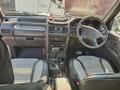 Mitsubishi Pajero 1996 года за 3 200 000 тг. в Петропавловск – фото 7