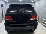 Toyota Fortuner 2008 годаүшін7 000 000 тг. в Алматы – фото 4