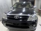 Toyota Fortuner 2008 годаүшін7 000 000 тг. в Алматы – фото 2