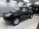 Toyota Fortuner 2008 годаүшін7 000 000 тг. в Алматы