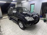 Toyota Fortuner 2008 годаүшін7 000 000 тг. в Алматы – фото 3
