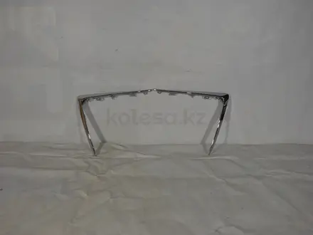 Хром решетки радиатора Lexus ES за 30 000 тг. в Караганда – фото 2