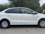 Volkswagen Polo 2014 годаfor5 200 000 тг. в Алматы – фото 3