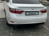 Lexus ES 350 2014 годаүшін12 000 000 тг. в Шымкент – фото 3