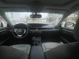 Lexus ES 350 2014 годаүшін12 000 000 тг. в Шымкент – фото 5
