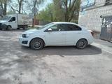 Chevrolet Aveo 2012 годаүшін4 200 000 тг. в Уральск – фото 2