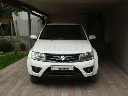 Suzuki Grand Vitara 2014 года за 7 300 000 тг. в Алматы