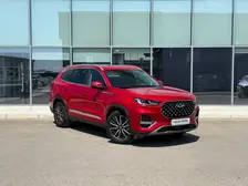 Chery Tiggo 8 Pro, 2022