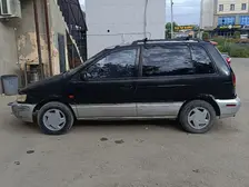 Mitsubishi Space Runner, 1993