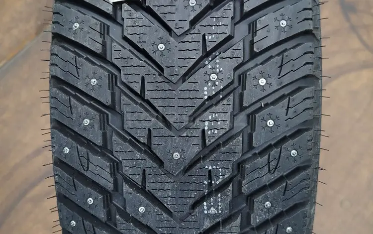 Шины в Астане 225/55 R17 Kapsen RW506. за 36 000 тг. в Астана