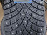 Шины в Астане 225/55 R17 Triangle ice lynx TI 501.for42 000 тг. в Астана – фото 2