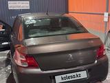 Peugeot 301 2013 года за 3 200 000 тг. в Алматы – фото 2