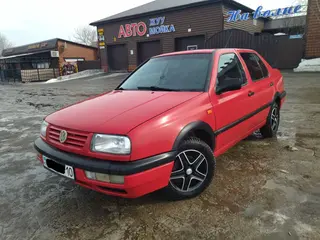Volkswagen Vento