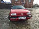 Volkswagen Vento 1993 года за 1 600 000 тг. в Костанай – фото 2