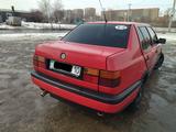 Volkswagen Vento 1993 года за 1 600 000 тг. в Костанай – фото 3
