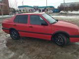 Volkswagen Vento 1993 года за 1 600 000 тг. в Костанай – фото 4