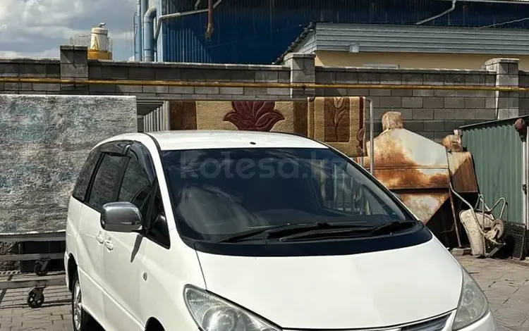 Toyota Estima 2000 года за 4 450 000 тг. в Алматы