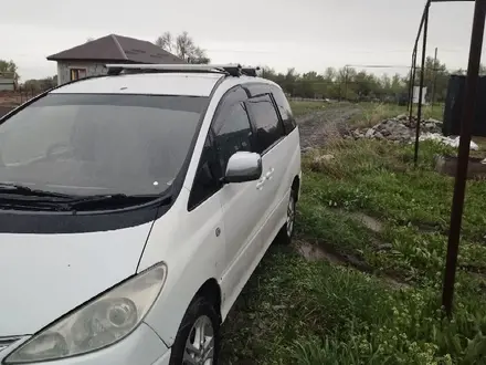 Toyota Estima 2000 года за 4 450 000 тг. в Алматы – фото 3