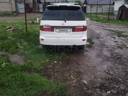Toyota Estima 2000 года за 4 450 000 тг. в Алматы – фото 4