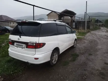 Toyota Estima 2000 года за 4 450 000 тг. в Алматы – фото 5