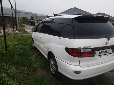 Toyota Estima 2000 года за 4 450 000 тг. в Алматы – фото 6