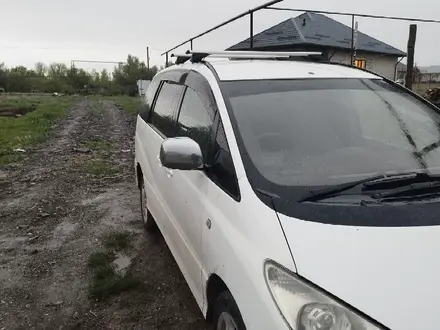 Toyota Estima 2000 года за 4 450 000 тг. в Алматы – фото 2