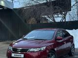 Kia Cerato 2012 годаүшін3 700 000 тг. в Алматы