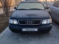 Audi A6 1996 годаfor2 300 000 тг. в Жанаозен