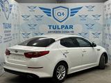 Kia K5 2014 годаүшін8 490 000 тг. в Тараз – фото 4