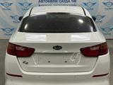 Kia K5 2014 годаүшін8 490 000 тг. в Тараз – фото 3