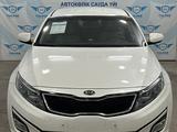 Kia K5 2014 годаүшін8 490 000 тг. в Тараз – фото 2
