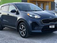 Kia Sportage 2020 года за 12 300 000 тг. в Караганда