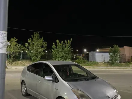 Toyota Prius 2007 года за 2 000 000 тг. в Алматы – фото 3