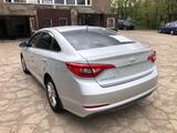 Hyundai Sonata 2015 года за 7 300 000 тг. в Караганда – фото 4