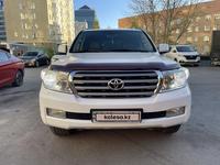 Toyota Land Cruiser 2008 годаүшін17 000 000 тг. в Астана