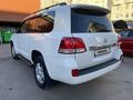 Toyota Land Cruiser 2008 годаfor17 000 000 тг. в Астана – фото 5