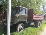ГАЗ  66 1993 годаүшін2 600 000 тг. в Талдыкорган – фото 3
