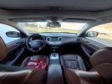 Hyundai Genesis 2008 годаүшін5 500 000 тг. в Астана – фото 4